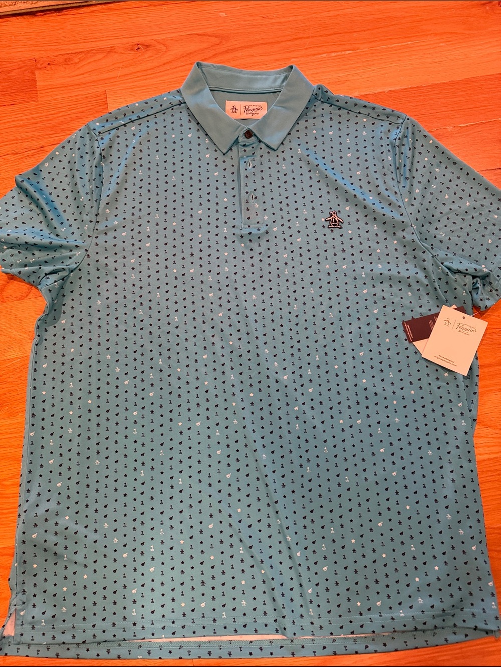 Original Penguin Polo shirt